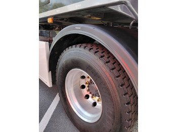 Ramenový nosič kontajnerov 2022 Renault E-Tech D Wide: obrázok 4 Ramenový nosič kontajnerov 2022 Renault E-Tech D Wide: obrázok 4