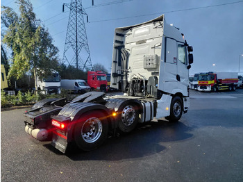 Ťahač 2019 Renault T-High 480: obrázok 4