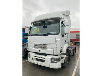 Ťahač RENAULT Premium 430