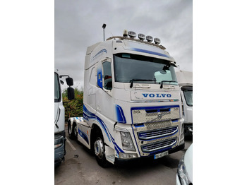 Ťahač VOLVO FH 460