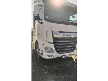 Ťahač DAF XF 480