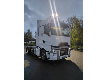Ťahač RENAULT T High 480