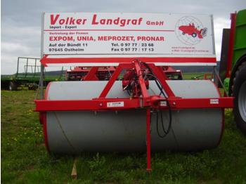 Nový Poľnohospodársky valec Expom Mors: obrázok 1