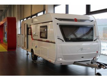 Nový Obytný príves Bürstner Averso 590 LK ABVERKAUF MODELL 2018!!!: obrázok 1