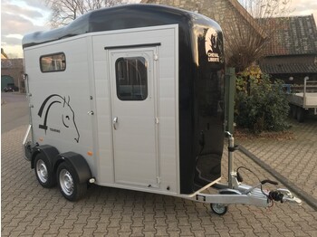 Príves na prepravu koní CHEVAL LIBERTÉ