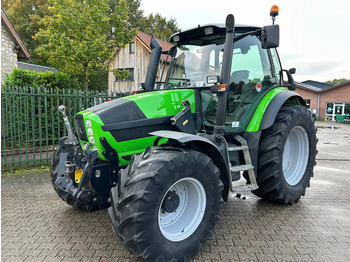 Traktor DEUTZ