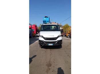 Automobilová plošina Socage 20d: obrázok 2