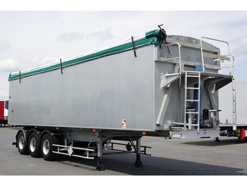 Náves sklápěcí BENALU