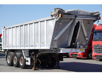 Náves sklápěcí BENALU