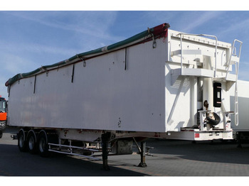 Náves sklápěcí BENALU