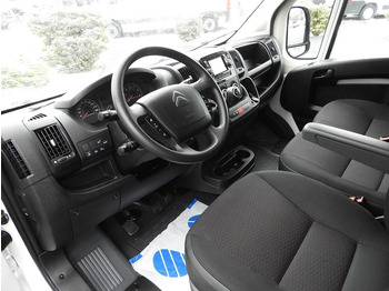 Dodávka skriňová nadstavba Citroën JUMPER KONTENER WINDA 8 PALET TEMPOMAT NAWIGACJA KLIMATYZACJA 1: obrázok 2 Dodávka skriňová nadstavba Citroën JUMPER KONTENER WINDA 8 PALET TEMPOMAT NAWIGACJA KLIMATYZACJA 1: obrázok 2