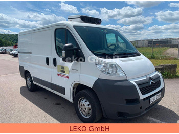 Leasing Citroën Jumper 2,2 HDi Carrier Electric Problem Citroën Jumper 2,2 HDi Carrier Electric Problem: obrázok 1