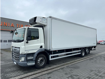Chladirenské nákladné vozidlo DAF CF 370