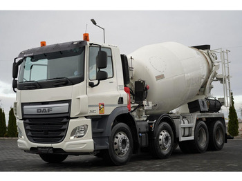 Domiešavač SCHWING STETTER