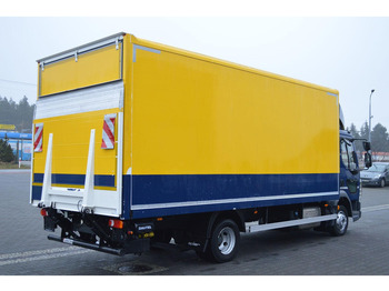 Leasing DAF LF 180 FA DAF LF 180 FA: obrázok 4