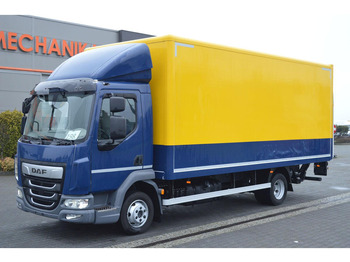 Leasing DAF LF 180 FA DAF LF 180 FA: obrázok 1
