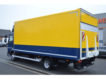 Leasing DAF LF 180 FA DAF LF 180 FA: obrázok 3