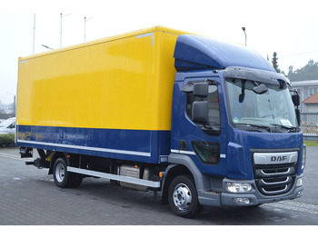 Leasing DAF LF 180 FA DAF LF 180 FA: obrázok 5
