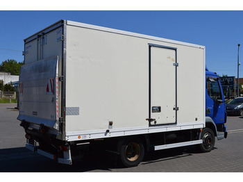 Chladirenské nákladné vozidlo DAF LF 45.170 10.170: obrázok 4 Chladirenské nákladné vozidlo DAF LF 45.170 10.170: obrázok 4