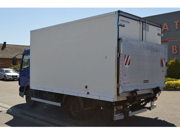 Chladirenské nákladné vozidlo DAF LF 45.170 10.170: obrázok 3 Chladirenské nákladné vozidlo DAF LF 45.170 10.170: obrázok 3