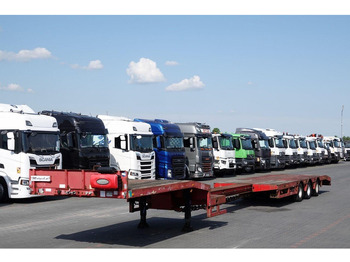 Náves podvalník FAYMONVILLE