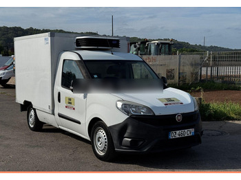 Chladiarenská dodávka FIAT Doblo 1.6