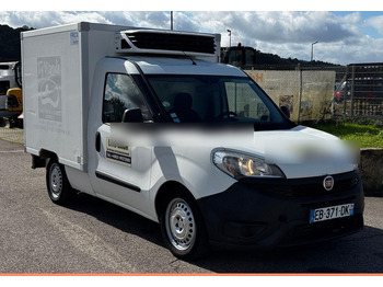 Chladiarenská dodávka FIAT Doblo 1.6