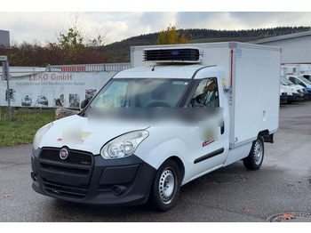 Chladiarenská dodávka Fiat Doblò Multijet 1,6 Mit: obrázok 3 Chladiarenská dodávka Fiat Doblò Multijet 1,6 Mit: obrázok 3