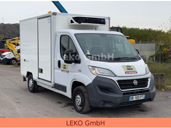 Chladiarenská dodávka FIAT Ducato 2.3