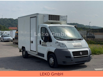 Chladiarenská dodávka FIAT Ducato 2.3