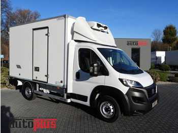 Chladiarenská dodávka FIAT Ducato