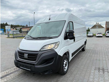 Dodávka skriňová nadstavba FIAT Ducato Maxi