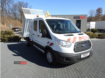 Dodávka sklápač FORD Transit