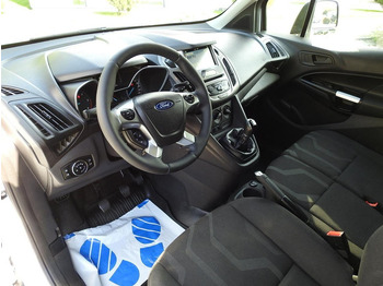 Malá dodávka Ford Transit CONNECT FURGON TEMPOMAT NAWIGACJA KLIMATYZACJA 100KM [: obrázok 2