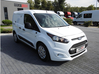 Malá dodávka Ford Transit CONNECT FURGON TEMPOMAT NAWIGACJA KLIMATYZACJA 100KM [: obrázok 4