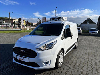 Malá dodávka FORD Transit Connect