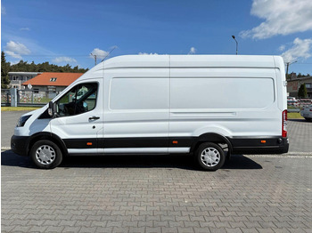 Dodávka skriňová nadstavba Ford Transit Jumbo L4H3 Maxi Max Long Salon PL, Jeden Właściciel: obrázok 2 Dodávka skriňová nadstavba Ford Transit Jumbo L4H3 Maxi Max Long Salon PL, Jeden Właściciel: obrázok 2