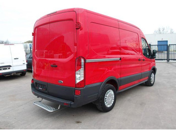 Furgon Ford Transit Van: obrázok 5 Furgon Ford Transit Van: obrázok 5