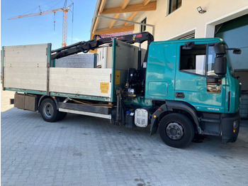 Leasing Iveco 120E25 M122 KRAN RETARDER 2xAHK KLIMA Iveco 120E25 M122 KRAN RETARDER 2xAHK KLIMA: obrázok 4 Leasing Iveco 120E25 M122 KRAN RETARDER 2xAHK KLIMA Iveco 120E25 M122 KRAN RETARDER 2xAHK KLIMA: obrázok 4