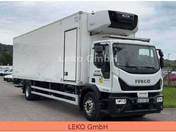 Chladirenské nákladné vozidlo IVECO