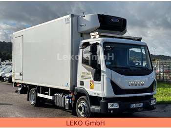 Chladirenské nákladné vozidlo IVECO