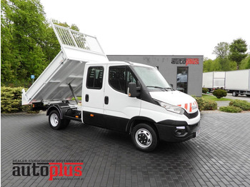 Dodávka sklápač IVECO Daily 35c13