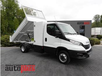 Dodávka sklápač IVECO Daily 35c14