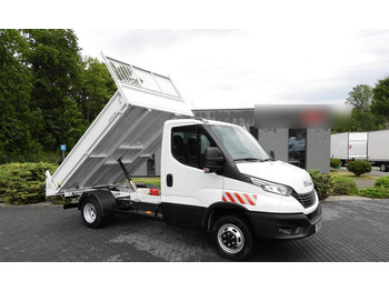 Dodávka sklápač IVECO Daily 35c21