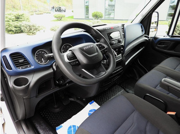 Chladiarenská dodávka Iveco DAILY 35S14 FURGON CHŁODNIA 0*C ZASILANIE 230V TEMPOMAT AUTOMAT: obrázok 2 Chladiarenská dodávka Iveco DAILY 35S14 FURGON CHŁODNIA 0*C ZASILANIE 230V TEMPOMAT AUTOMAT: obrázok 2