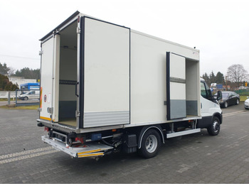 Chladirenské nákladné vozidlo IVECO Daily