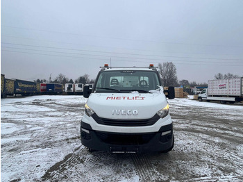 Automobilová plošina Iveco Daily 35-120 Oil & Steel Snake 2010 H Plus 20 m - Lifting Baske: obrázok 3