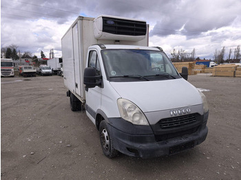 Chladiarenská dodávka IVECO Daily 35c13