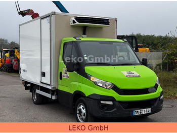 Chladiarenská dodávka IVECO Daily 35c13