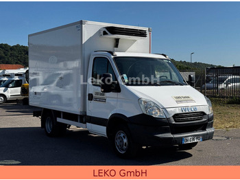 Chladiarenská dodávka IVECO Daily 35c13